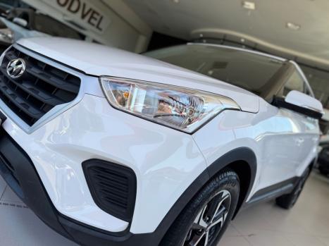 HYUNDAI Creta 1.6 16V 4P FLEX ATTITUDE AUTOMTICO, Foto 3