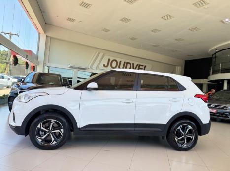 HYUNDAI Creta 1.6 16V 4P FLEX ATTITUDE AUTOMTICO, Foto 4