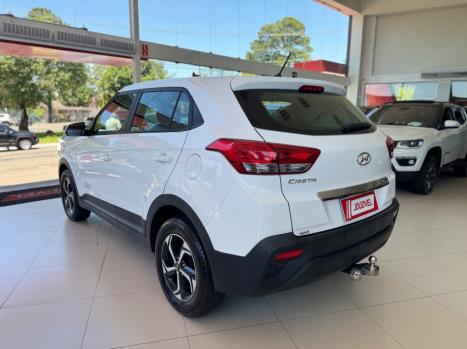 HYUNDAI Creta 1.6 16V 4P FLEX ATTITUDE AUTOMTICO, Foto 5