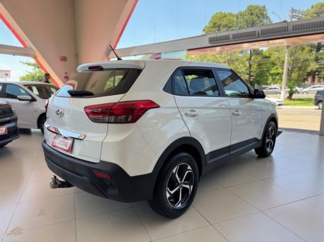 HYUNDAI Creta 1.6 16V 4P FLEX ATTITUDE AUTOMTICO, Foto 7