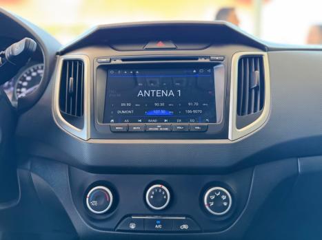 HYUNDAI Creta 1.6 16V 4P FLEX ATTITUDE AUTOMTICO, Foto 10