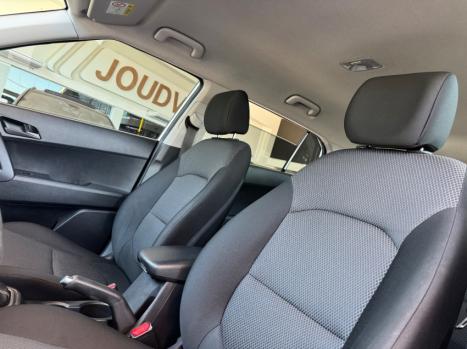 HYUNDAI Creta 1.6 16V 4P FLEX ATTITUDE AUTOMTICO, Foto 12
