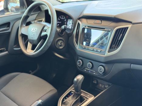 HYUNDAI Creta 1.6 16V 4P FLEX ATTITUDE AUTOMTICO, Foto 14