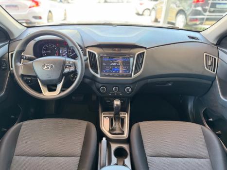 HYUNDAI Creta 1.6 16V 4P FLEX ATTITUDE AUTOMTICO, Foto 15