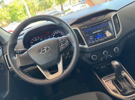 HYUNDAI Creta 1.6 16V 4P FLEX ATTITUDE AUTOMTICO, Foto 16