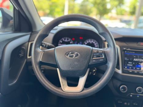 HYUNDAI Creta 1.6 16V 4P FLEX ATTITUDE AUTOMTICO, Foto 17