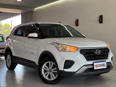 HYUNDAI Creta 1.6 16V 4P FLEX ATTITUDE AUTOMTICO, Foto 1