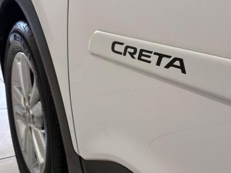 HYUNDAI Creta 1.6 16V 4P FLEX ATTITUDE AUTOMTICO, Foto 2