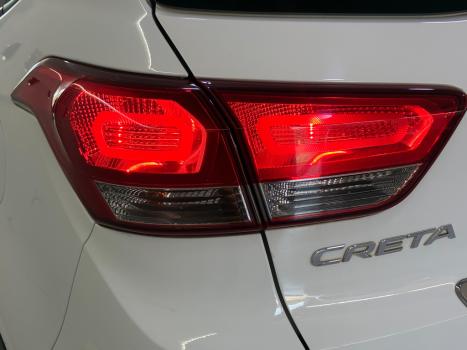 HYUNDAI Creta 1.6 16V 4P FLEX ATTITUDE AUTOMTICO, Foto 4