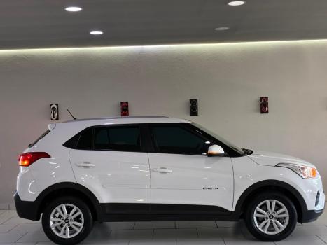 HYUNDAI Creta 1.6 16V 4P FLEX ATTITUDE AUTOMTICO, Foto 5