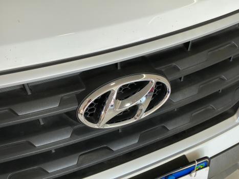 HYUNDAI Creta 1.6 16V 4P FLEX ATTITUDE AUTOMTICO, Foto 6