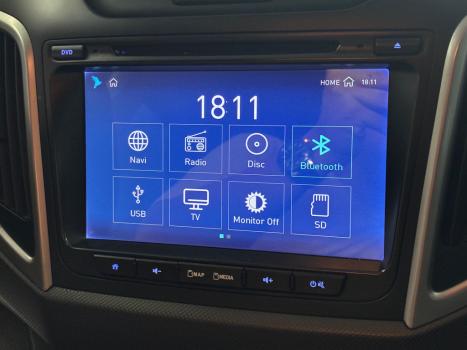 HYUNDAI Creta 1.6 16V 4P FLEX ATTITUDE AUTOMTICO, Foto 9