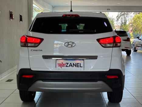 HYUNDAI Creta 1.6 16V 4P FLEX ATTITUDE AUTOMTICO, Foto 11