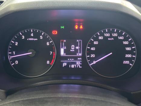 HYUNDAI Creta 1.6 16V 4P FLEX ATTITUDE AUTOMTICO, Foto 12