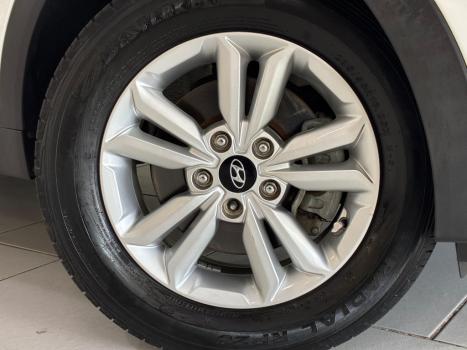 HYUNDAI Creta 1.6 16V 4P FLEX ATTITUDE AUTOMTICO, Foto 13