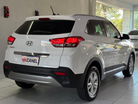 HYUNDAI Creta 1.6 16V 4P FLEX ATTITUDE AUTOMTICO, Foto 14