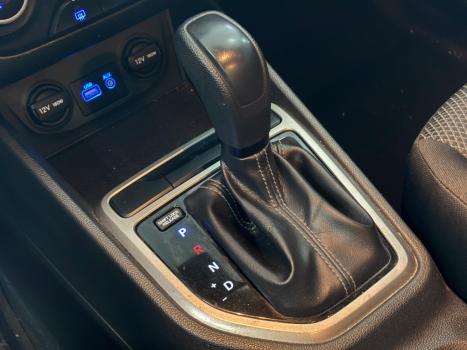 HYUNDAI Creta 1.6 16V 4P FLEX ATTITUDE AUTOMTICO, Foto 17