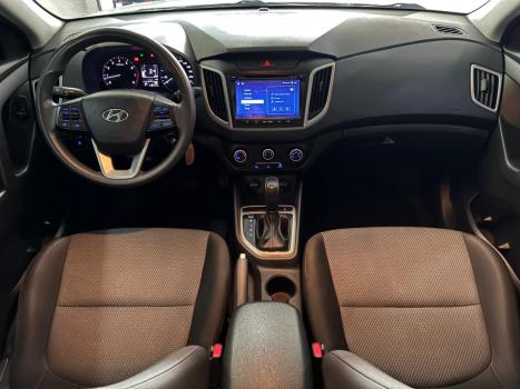 HYUNDAI Creta 1.6 16V 4P FLEX ATTITUDE AUTOMTICO, Foto 18