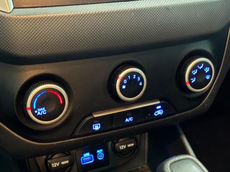 HYUNDAI Creta 1.6 16V 4P FLEX ATTITUDE AUTOMTICO, Foto 19