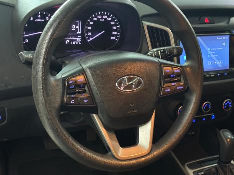 HYUNDAI Creta 1.6 16V 4P FLEX ATTITUDE AUTOMTICO, Foto 20