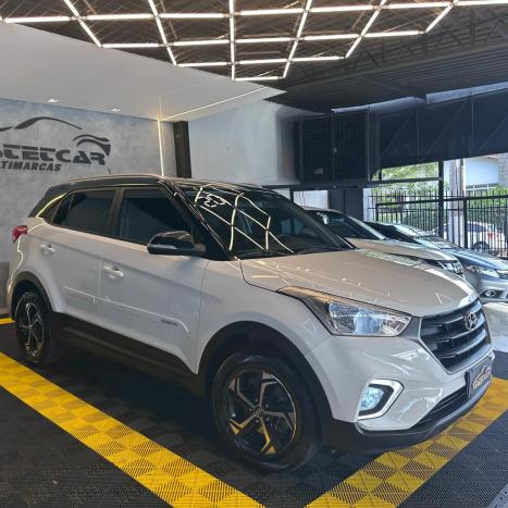 HYUNDAI Creta 1.6 16V 4P FLEX ATTITUDE AUTOMTICO, Foto 1