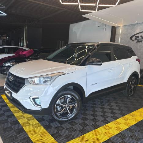 HYUNDAI Creta 1.6 16V 4P FLEX ATTITUDE AUTOMTICO, Foto 2