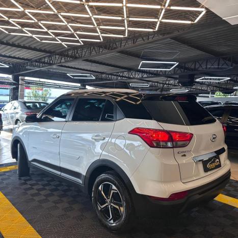 HYUNDAI Creta 1.6 16V 4P FLEX ATTITUDE AUTOMTICO, Foto 4