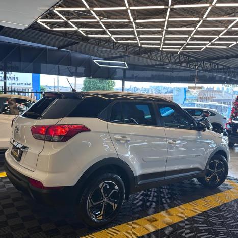 HYUNDAI Creta 1.6 16V 4P FLEX ATTITUDE AUTOMTICO, Foto 5