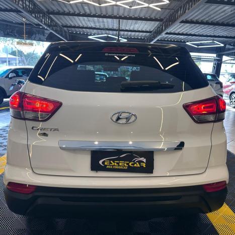HYUNDAI Creta 1.6 16V 4P FLEX ATTITUDE AUTOMTICO, Foto 6
