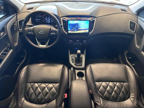 HYUNDAI Creta 1.6 16V 4P FLEX ATTITUDE AUTOMTICO, Foto 9