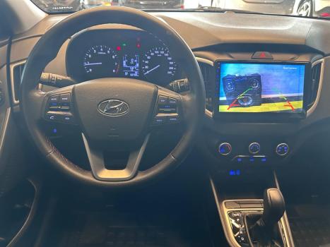 HYUNDAI Creta 1.6 16V 4P FLEX ATTITUDE AUTOMTICO, Foto 10
