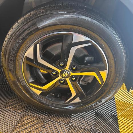 HYUNDAI Creta 1.6 16V 4P FLEX ATTITUDE AUTOMTICO, Foto 11