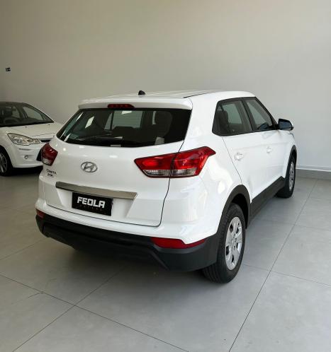 HYUNDAI Creta 1.6 16V 4P FLEX ATTITUDE AUTOMTICO, Foto 3