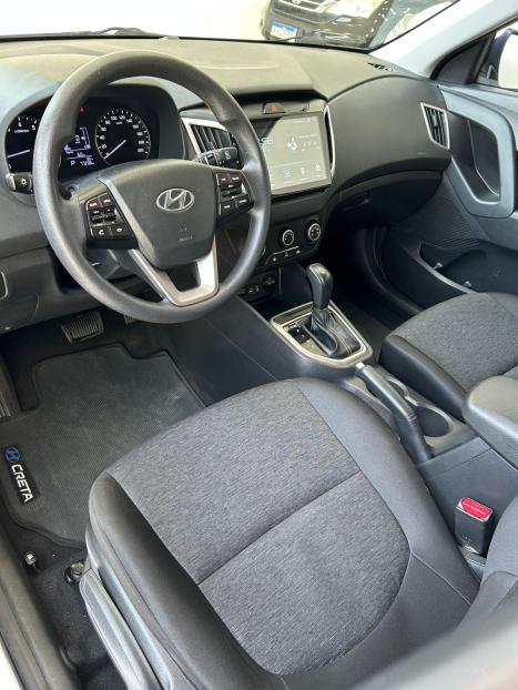 HYUNDAI Creta 1.6 16V 4P FLEX ATTITUDE AUTOMTICO, Foto 6
