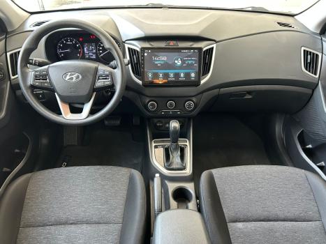 HYUNDAI Creta 1.6 16V 4P FLEX ATTITUDE AUTOMTICO, Foto 7