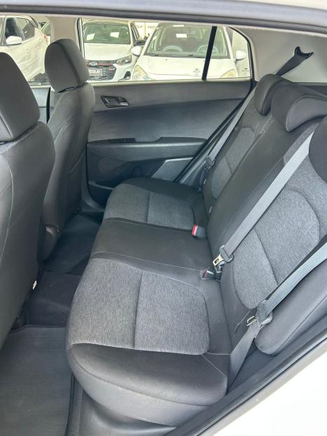HYUNDAI Creta 1.6 16V 4P FLEX ATTITUDE AUTOMTICO, Foto 8