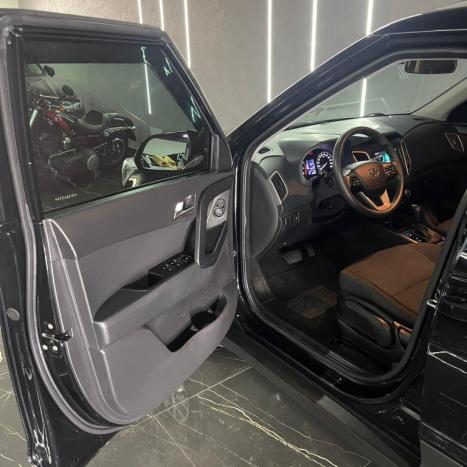 HYUNDAI Creta 1.6 16V 4P FLEX ACTION AUTOMTICO, Foto 15