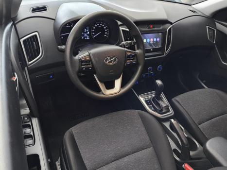 HYUNDAI Creta 1.6 16V 4P FLEX ACTION AUTOMTICO, Foto 5