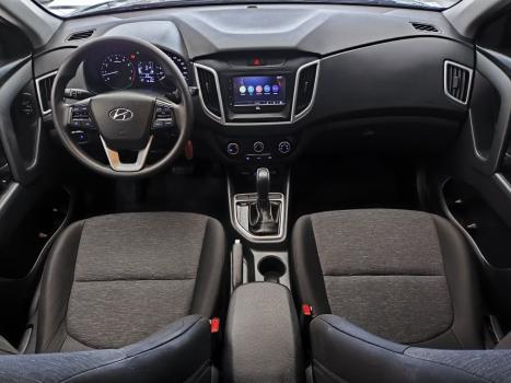 HYUNDAI Creta 1.6 16V 4P FLEX ACTION AUTOMTICO, Foto 6