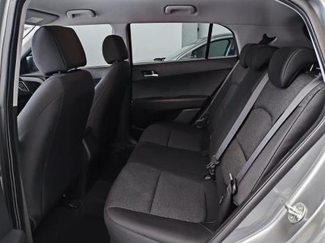 HYUNDAI Creta 1.6 16V 4P FLEX ACTION AUTOMTICO, Foto 7