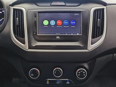 HYUNDAI Creta 1.6 16V 4P FLEX ACTION AUTOMTICO, Foto 8