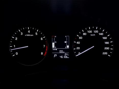 HYUNDAI Creta 1.6 16V 4P FLEX ACTION AUTOMTICO, Foto 9