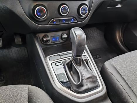 HYUNDAI Creta 1.6 16V 4P FLEX ACTION AUTOMTICO, Foto 10