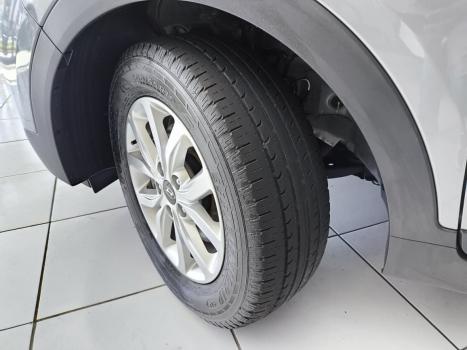 HYUNDAI Creta 1.6 16V 4P FLEX ACTION AUTOMTICO, Foto 13