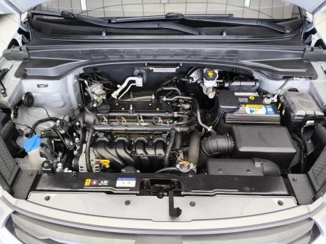 HYUNDAI Creta 1.6 16V 4P FLEX ACTION AUTOMTICO, Foto 14