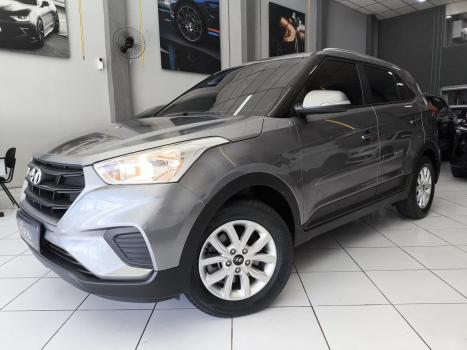 HYUNDAI Creta 1.6 16V 4P FLEX ACTION AUTOMTICO, Foto 15