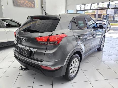 HYUNDAI Creta 1.6 16V 4P FLEX ACTION AUTOMTICO, Foto 16