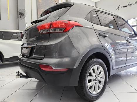 HYUNDAI Creta 1.6 16V 4P FLEX ACTION AUTOMTICO, Foto 18