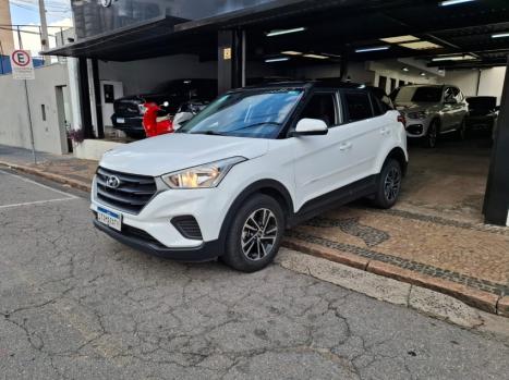 HYUNDAI Creta 1.6 16V 4P FLEX ATTITUDE AUTOMTICO, Foto 1