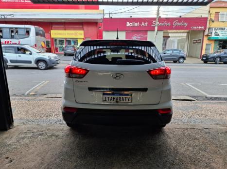 HYUNDAI Creta 1.6 16V 4P FLEX ATTITUDE AUTOMTICO, Foto 7